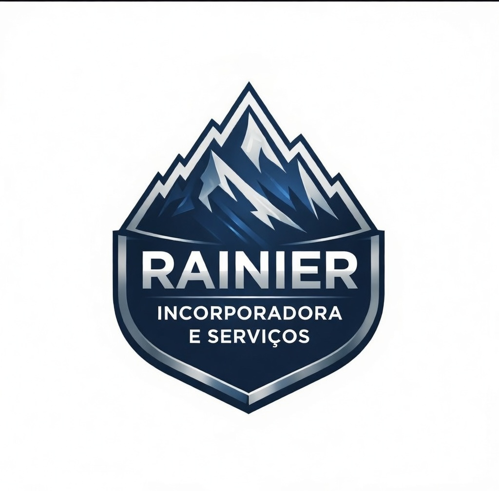 Rainier Incorporadora e Serviços